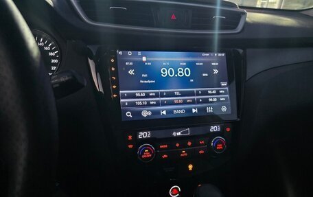 Nissan X-Trail, 2015 год, 1 580 000 рублей, 10 фотография