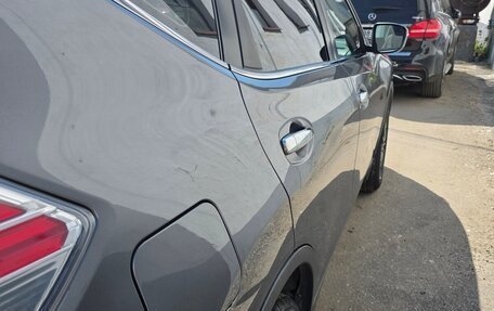 Nissan X-Trail, 2015 год, 1 580 000 рублей, 3 фотография