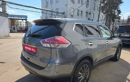 Nissan X-Trail, 2015 год, 1 580 000 рублей, 2 фотография