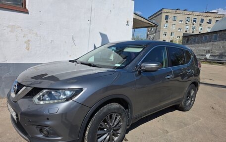 Nissan X-Trail, 2015 год, 1 580 000 рублей, 12 фотография