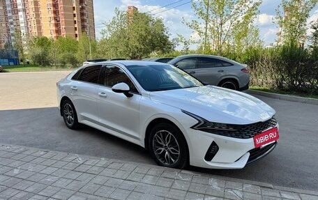 KIA K5, 2023 год, 2 325 000 рублей, 2 фотография