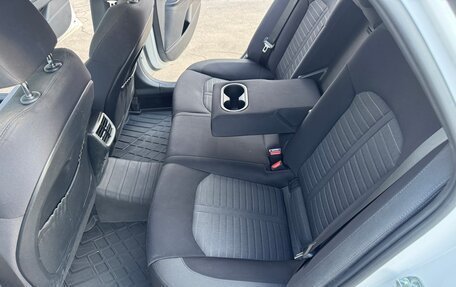 KIA K5, 2023 год, 2 325 000 рублей, 10 фотография