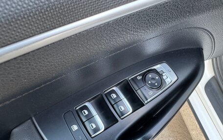 KIA K5, 2023 год, 2 325 000 рублей, 14 фотография