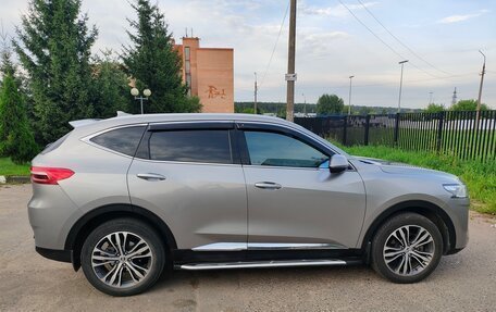 Haval F7 I, 2020 год, 1 899 000 рублей, 2 фотография
