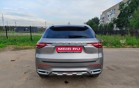 Haval F7 I, 2020 год, 1 899 000 рублей, 3 фотография