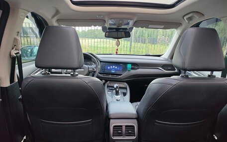 Haval F7 I, 2020 год, 1 899 000 рублей, 10 фотография