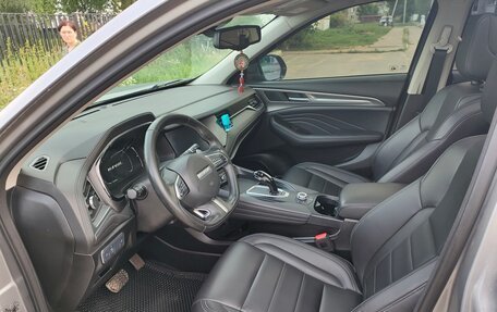 Haval F7 I, 2020 год, 1 899 000 рублей, 5 фотография