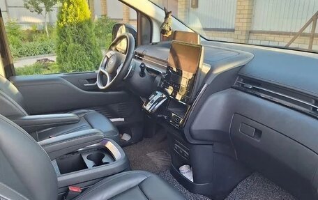 Hyundai Staria, 2021 год, 5 400 000 рублей, 6 фотография