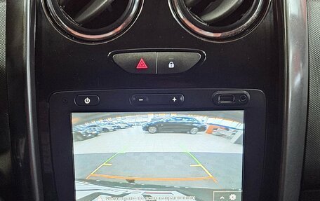 Renault Duster I рестайлинг, 2017 год, 1 199 000 рублей, 15 фотография