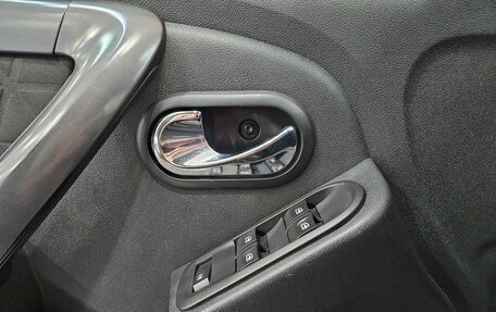 Renault Duster I рестайлинг, 2017 год, 1 199 000 рублей, 17 фотография