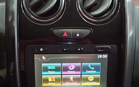 Renault Duster I рестайлинг, 2017 год, 1 199 000 рублей, 14 фотография