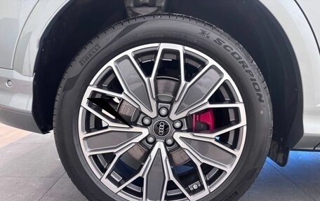 Audi Q5, 2026 год, 6 690 000 рублей, 17 фотография