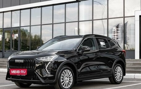 Haval Jolion, 2026 год, 2 449 000 рублей, 17 фотография