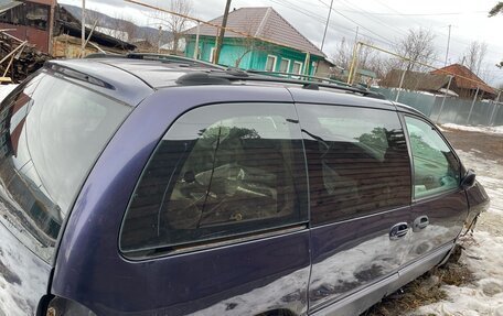 Chrysler Voyager III, 1998 год, 60 000 рублей, 11 фотография