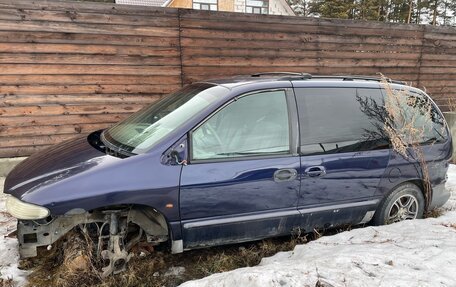 Chrysler Voyager III, 1998 год, 60 000 рублей, 10 фотография