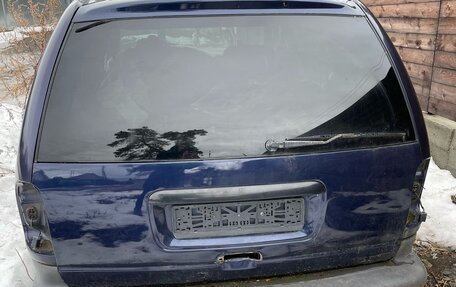 Chrysler Voyager III, 1998 год, 60 000 рублей, 9 фотография