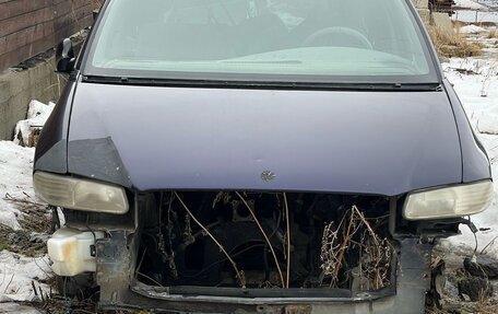Chrysler Voyager III, 1998 год, 60 000 рублей, 7 фотография