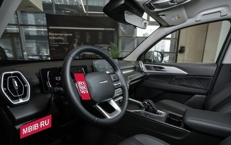 Haval H5, 2026 год, 4 412 125 рублей, 10 фотография