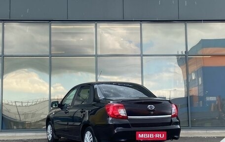 Datsun on-DO I рестайлинг, 2018 год, 340 000 рублей, 5 фотография