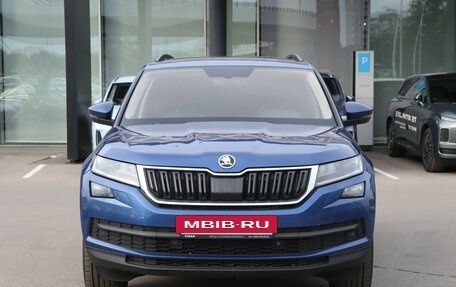 Skoda Kodiaq I, 2018 год, 1 640 000 рублей, 2 фотография