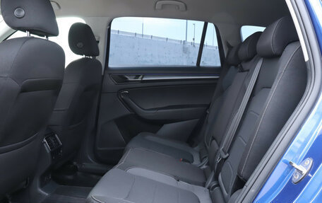 Skoda Kodiaq I, 2018 год, 1 640 000 рублей, 11 фотография