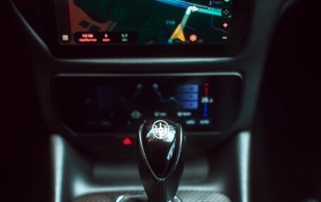 Maserati GranTurismo, 2009 год, 5 600 000 рублей, 13 фотография