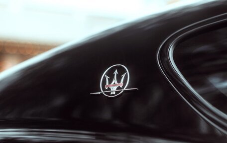 Maserati GranTurismo, 2009 год, 5 600 000 рублей, 6 фотография