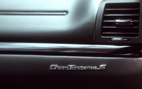 Maserati GranTurismo, 2009 год, 5 600 000 рублей, 7 фотография