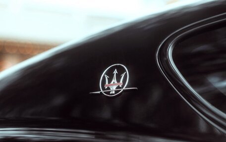 Maserati GranTurismo, 2009 год, 5 600 000 рублей, 10 фотография
