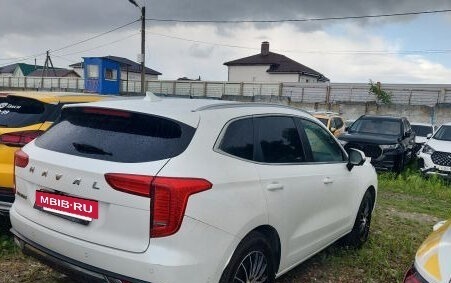 Haval Jolion, 2023 год, 1 485 000 рублей, 3 фотография