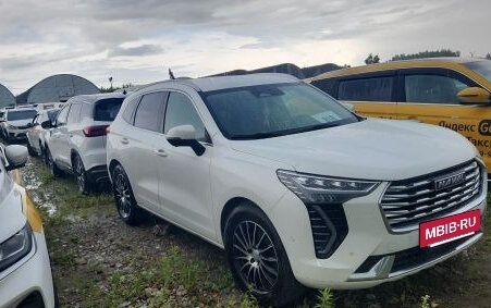 Haval Jolion, 2023 год, 1 485 000 рублей, 2 фотография