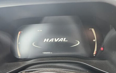 Haval Jolion, 2023 год, 1 485 000 рублей, 4 фотография