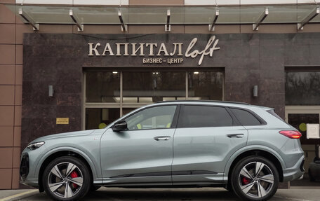Audi Q5, 2026 год, 6 999 000 рублей, 2 фотография