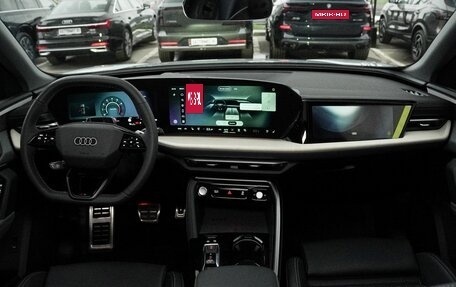 Audi Q5, 2026 год, 6 999 000 рублей, 4 фотография
