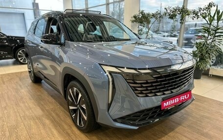 Geely Atlas, 2026 год, 3 449 990 рублей, 3 фотография