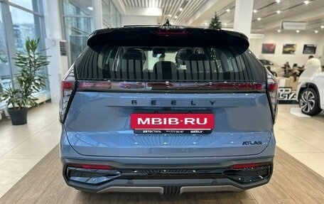 Geely Atlas, 2026 год, 3 449 990 рублей, 5 фотография