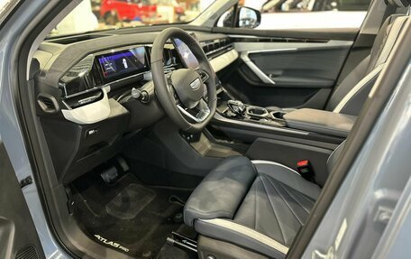 Geely Atlas, 2026 год, 3 449 990 рублей, 8 фотография