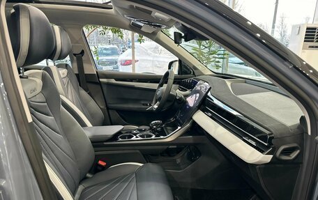 Geely Atlas, 2026 год, 3 449 990 рублей, 11 фотография