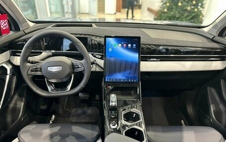 Geely Atlas, 2026 год, 3 449 990 рублей, 10 фотография
