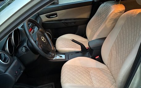 Mazda 3, 2008 год, 890 000 рублей, 7 фотография