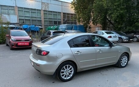 Mazda 3, 2008 год, 890 000 рублей, 5 фотография