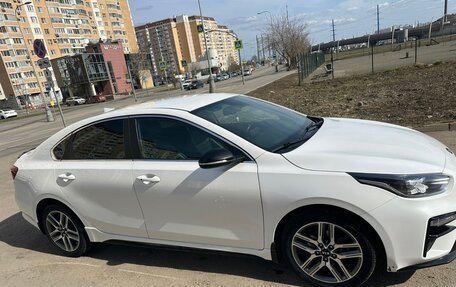 KIA Cerato IV, 2020 год, 1 950 000 рублей, 3 фотография