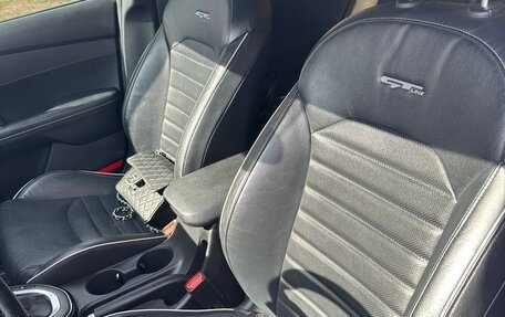 KIA Cerato IV, 2020 год, 1 950 000 рублей, 8 фотография