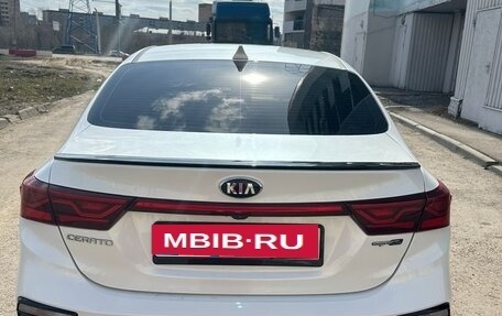 KIA Cerato IV, 2020 год, 1 950 000 рублей, 4 фотография
