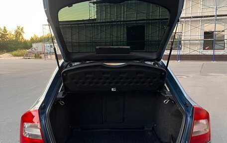 Skoda Octavia, 2009 год, 799 000 рублей, 7 фотография