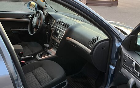Skoda Octavia, 2009 год, 799 000 рублей, 5 фотография