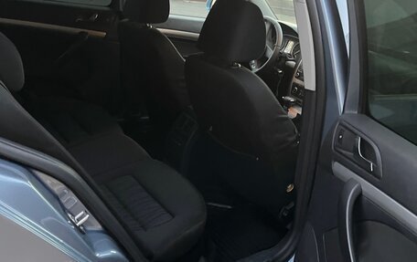 Skoda Octavia, 2009 год, 799 000 рублей, 6 фотография