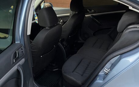 Skoda Octavia, 2009 год, 799 000 рублей, 8 фотография