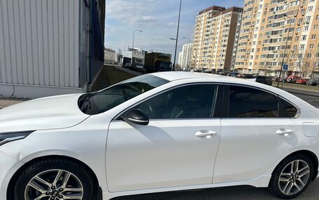 KIA Cerato IV, 2020 год, 1 950 000 рублей, 6 фотография