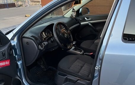 Skoda Octavia, 2009 год, 799 000 рублей, 9 фотография